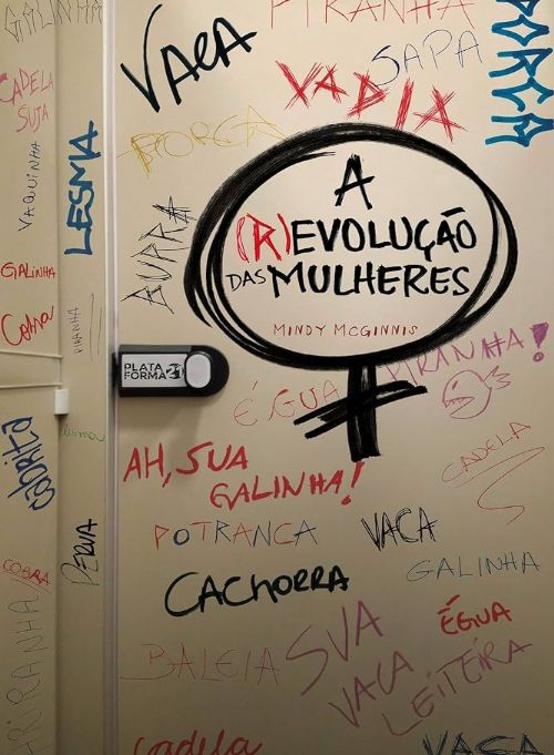 A (R)EVOLUÇÃO DAS MULHERES