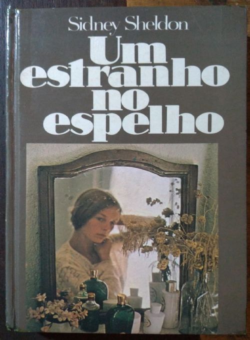 Um Estranho no Espelho