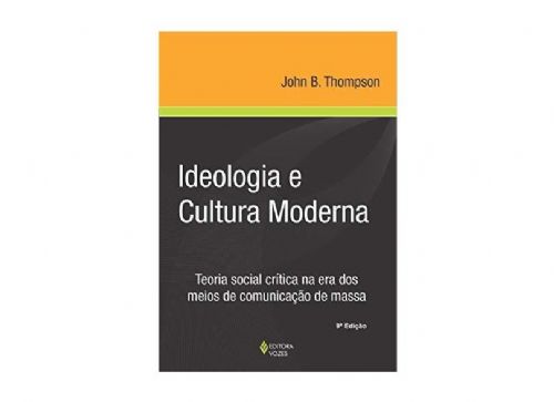 Ideologia e Cultura Moderna