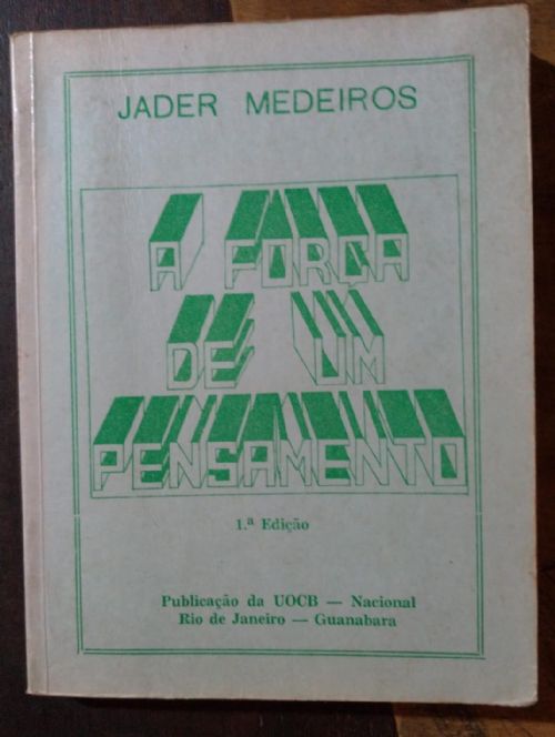 A Força de um Pensamento