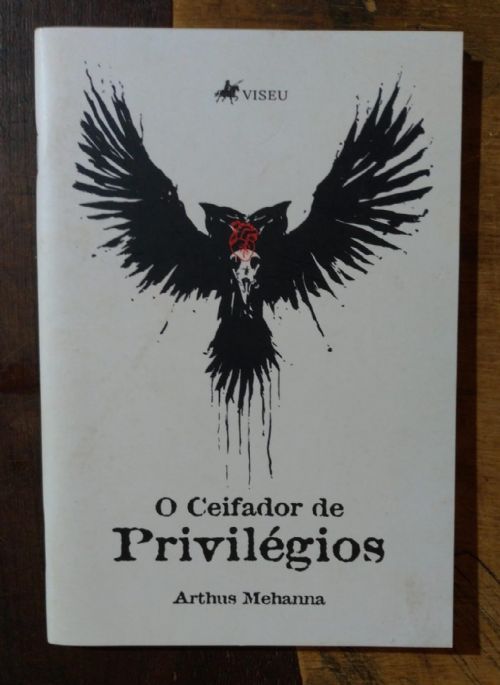 O ceifador de privilégios