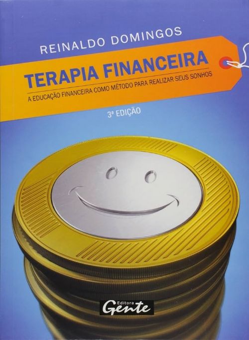 Terapia Financeira