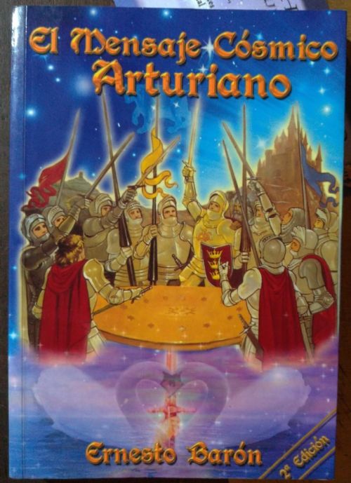 El mensaje cósmico arturiano
