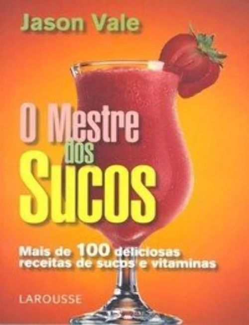 O Mestre dos Sucos