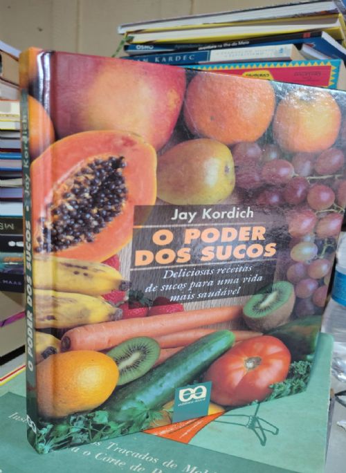 O Poder dos Sucos
