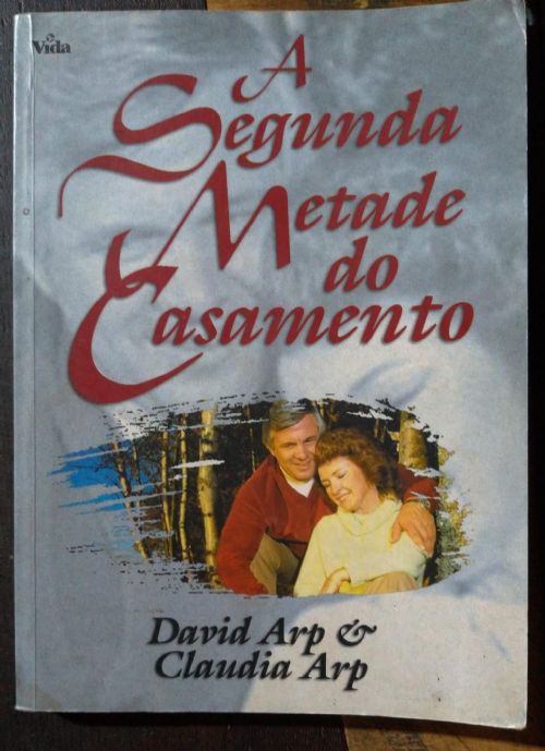 A Segunda Metade do Casamento
