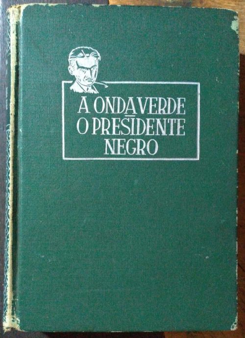 A onda verde - O presidente negro