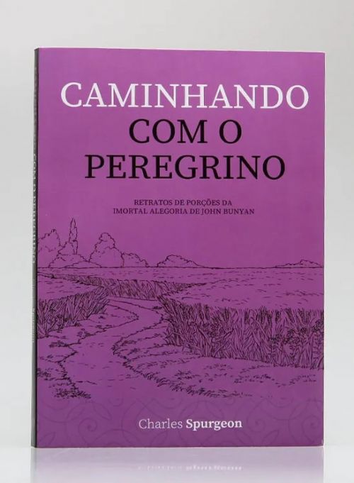 Caminhando Com o Peregrino