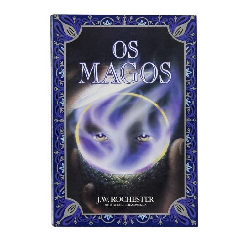 Os Magos
