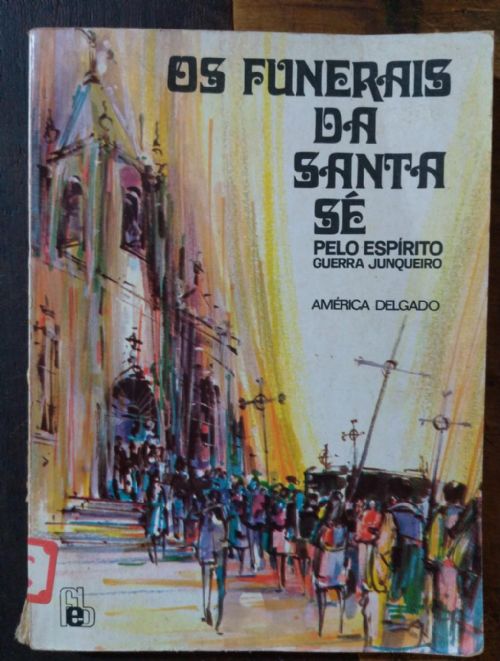 Os funerais da Santa Sé