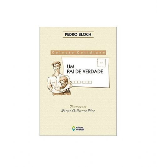 Um pai de verdade