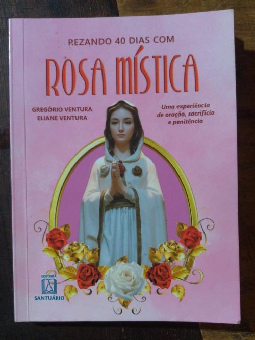 Rosa mística