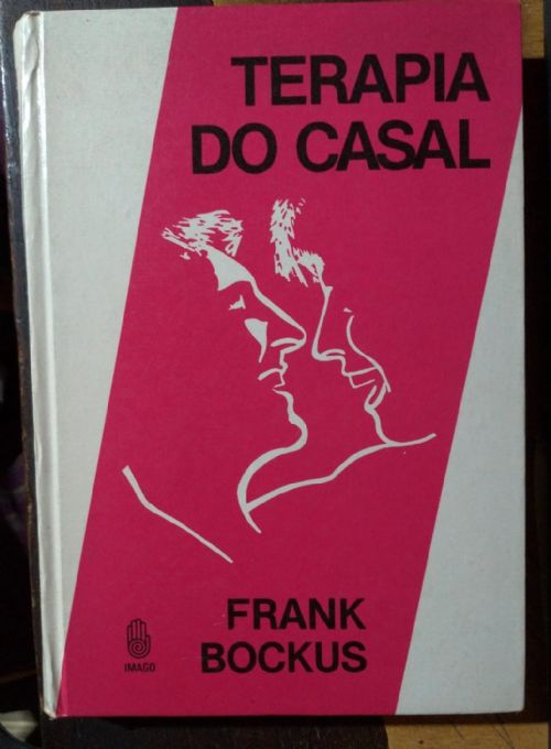 Terapia do casal