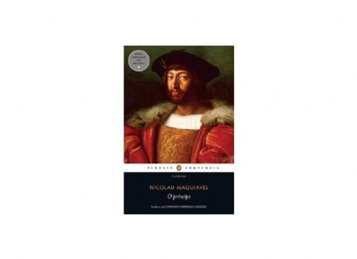 O príncipe