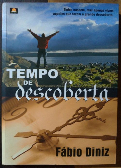 Tempo de descoberta