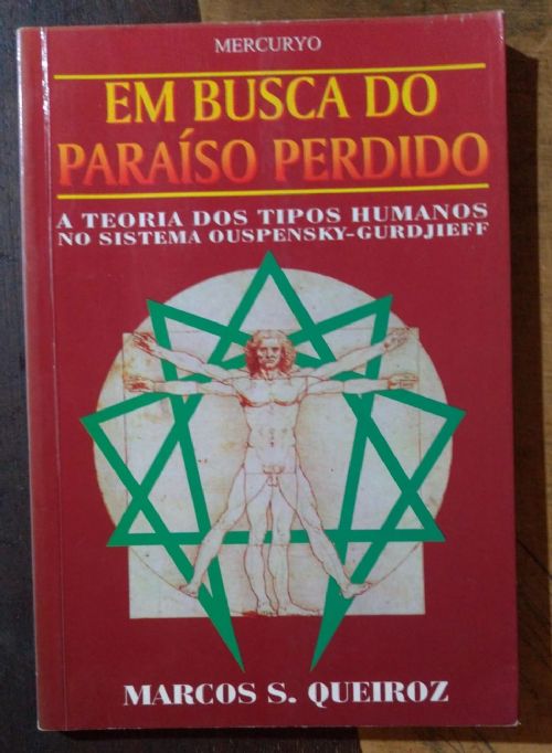 Em Busca do Paraíso Perdido