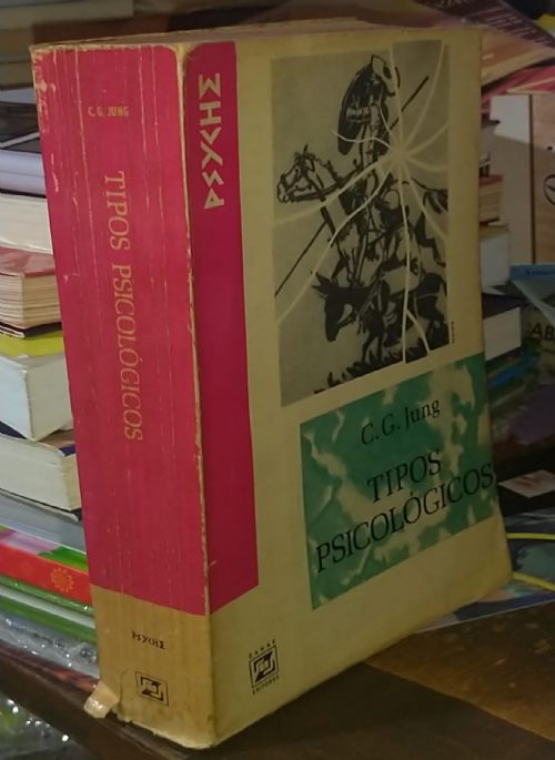 Tipos Psicológicos