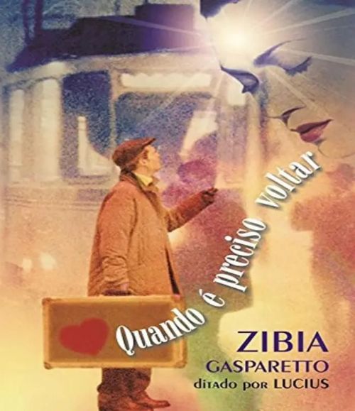 Quando é Preciso Voltar