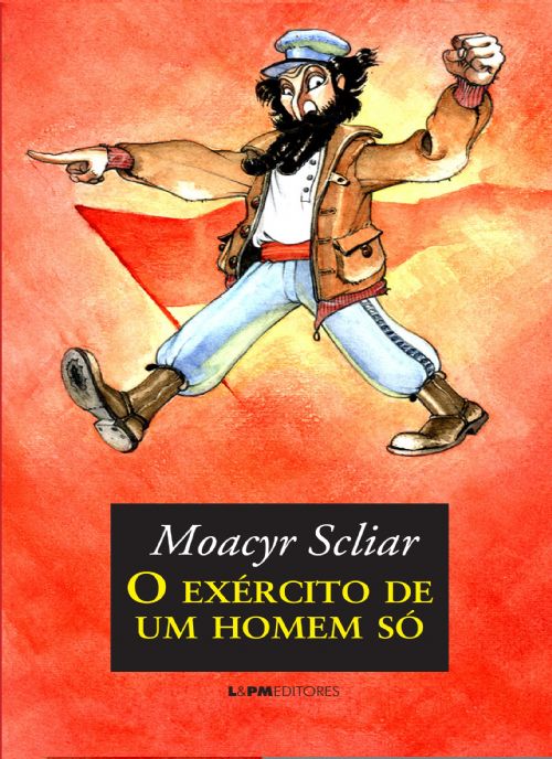 O exército de um homem só