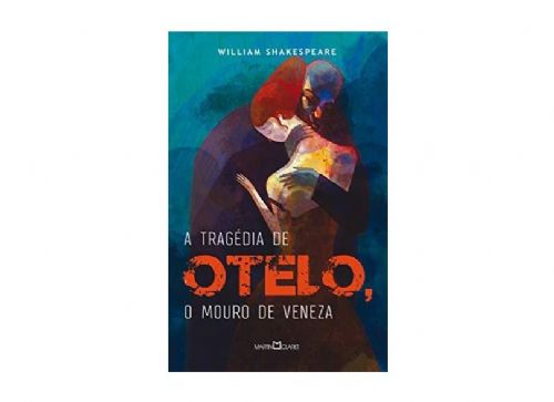A tragédia de Otelo, O mouro de Veneza