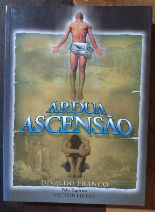 Árdua Ascensão