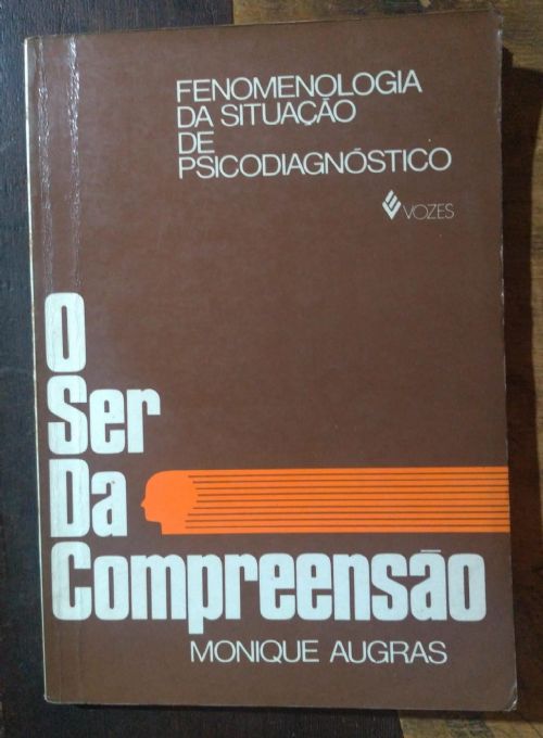 O Ser da Compreensão