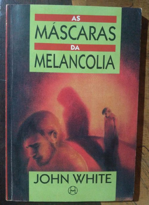 As Máscaras da Melancolia