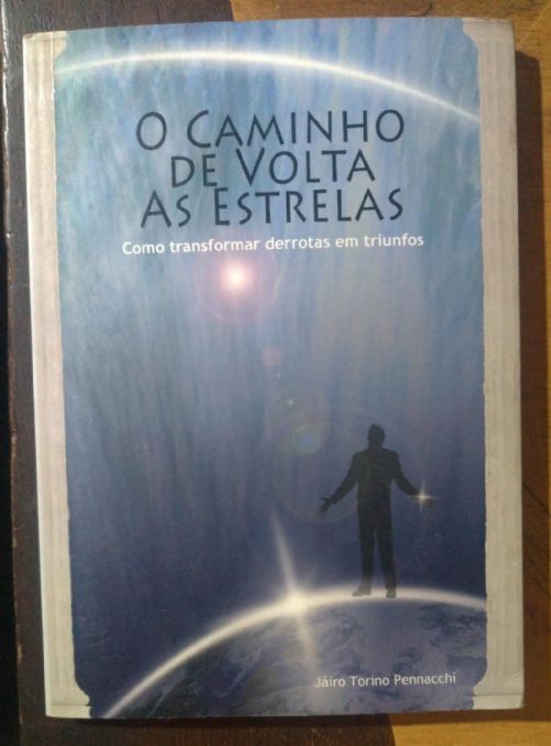 O Caminho de Volta as Estrelas