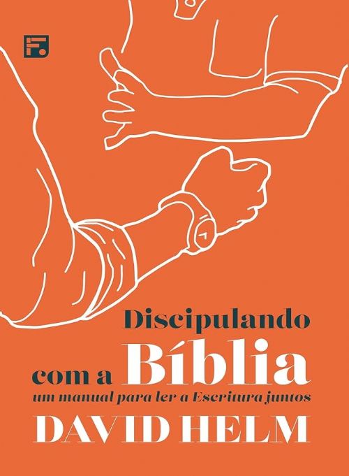 Discipulando com a biblia