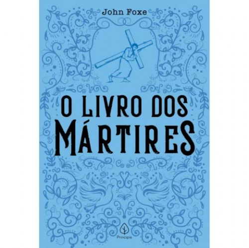 O livro dos mártires