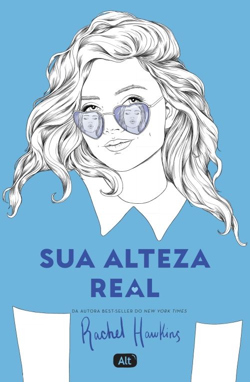 Sua alteza real