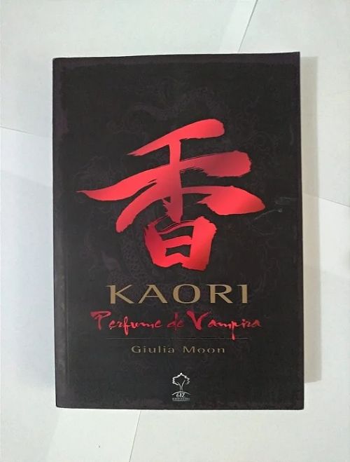 Kaori - Perfume de vampira