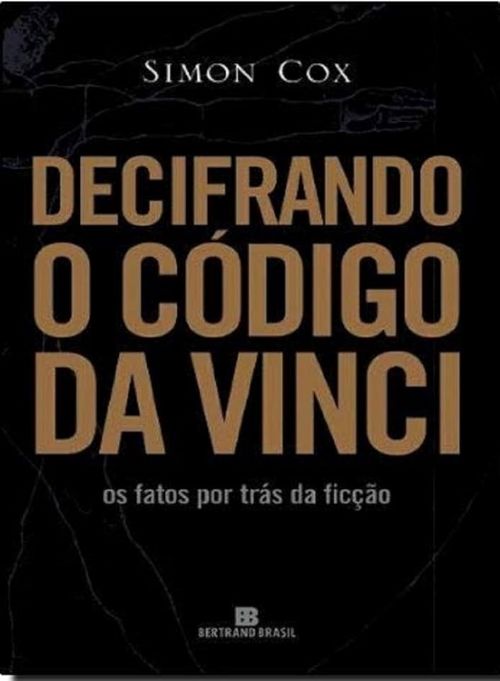 Decifrando o código da vinci