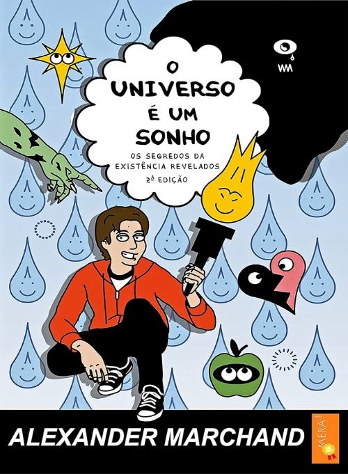 O universo é um sonho