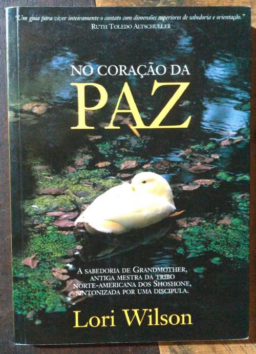No Coração da paz