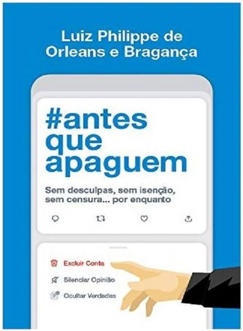Antes Que Apaguem