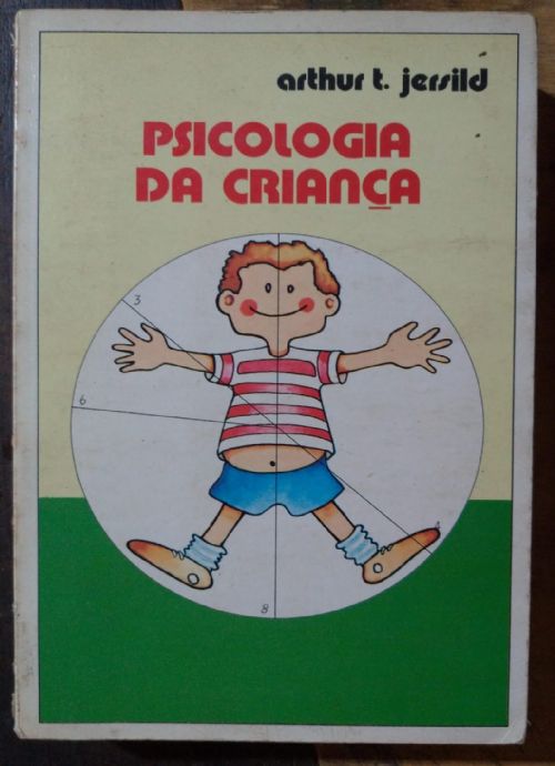 Psicologia da criança