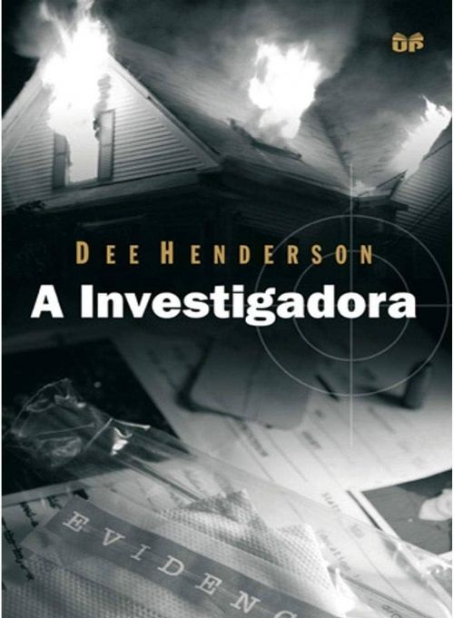 A investigadora
