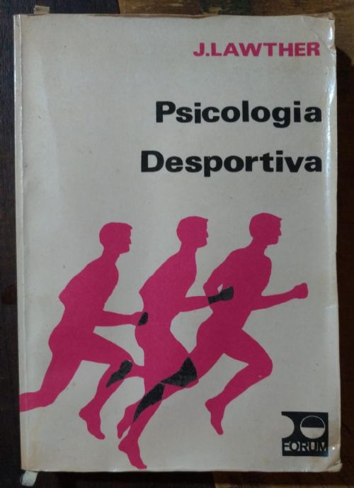 Psicologia Desportiva