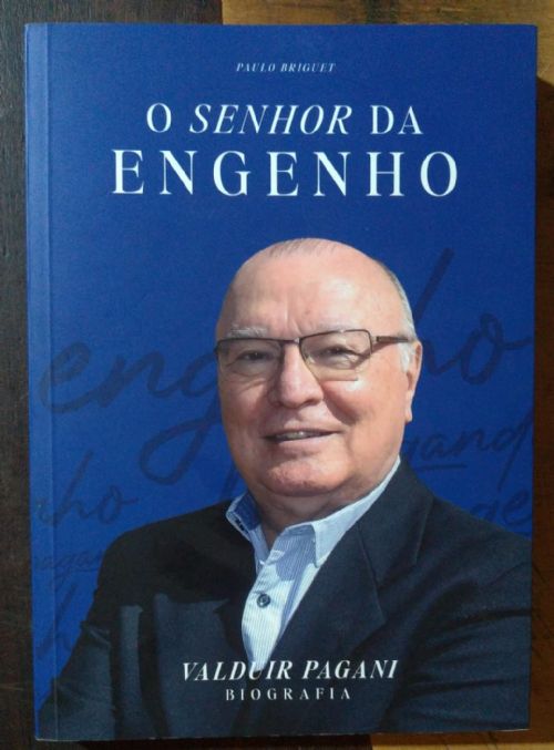 O senhor da Engenho