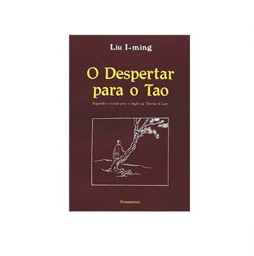 O despertar para o Tao