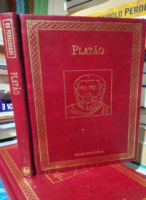 Diálogos / Eutifron ou da religiosidade / Apologia de Sócrates / Críton ou do dever / Fédon ou da al