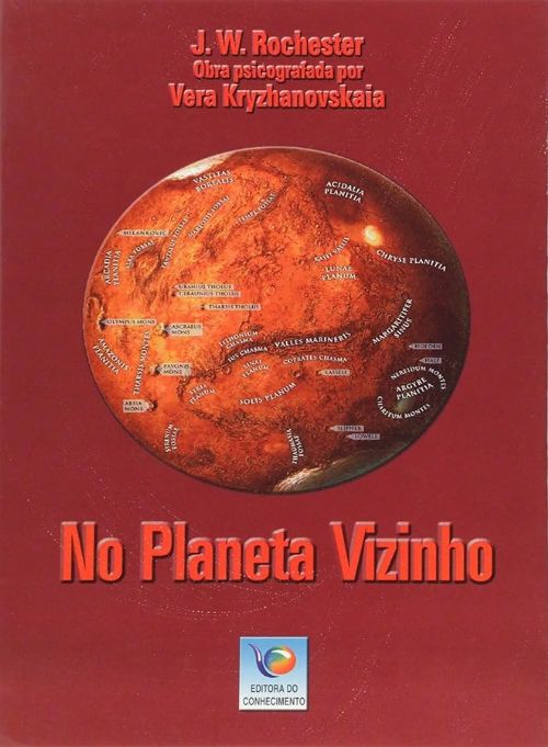 No Planeta Vizinho