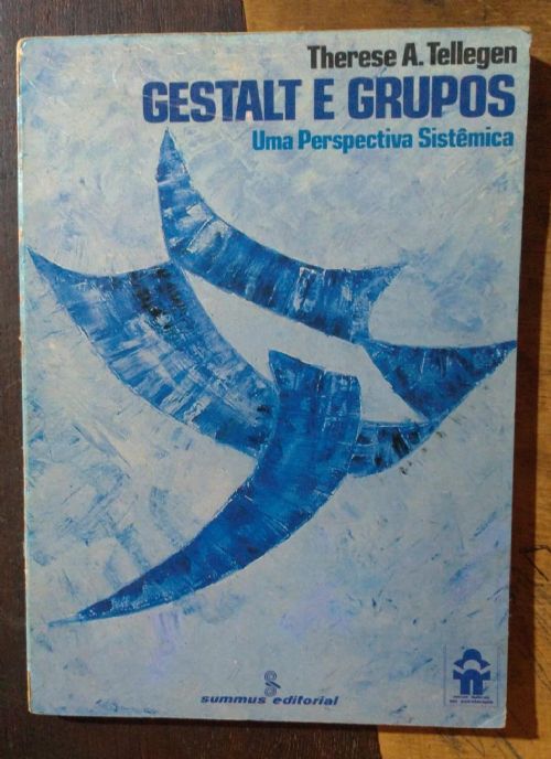 Gestalt e Grupos