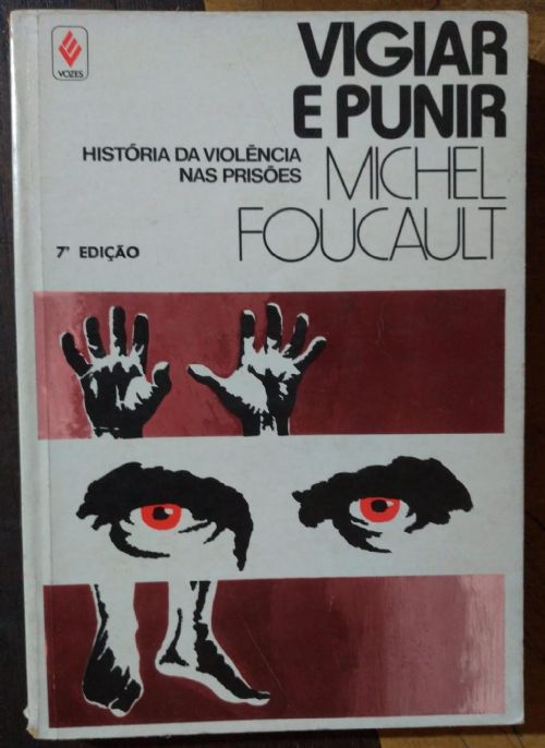Vigiar e Punir