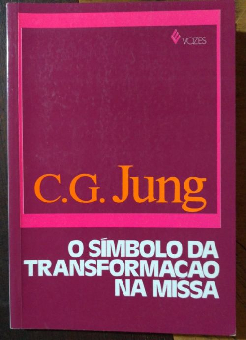 O Símbolo da Transformação na Missa