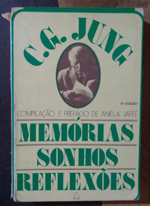 Memórias, sonhos, reflexões