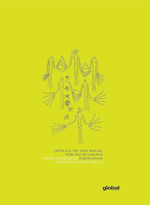 Carta a El Rey Dom Manuel