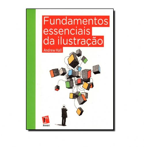 Fundamentos essenciais da ilustração