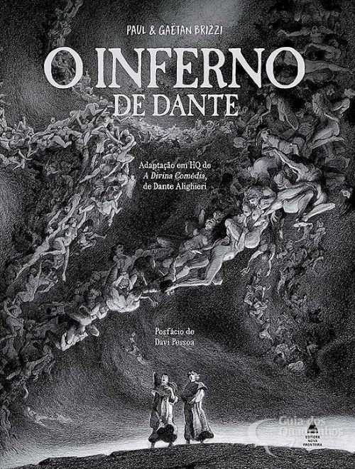 O inferno de Dante